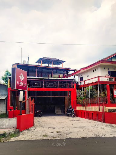Serikat coffee magelang