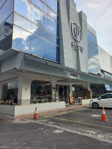 Fore Coffee - Magelang