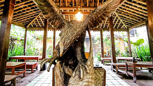 Gubuk Kopi Borobudur