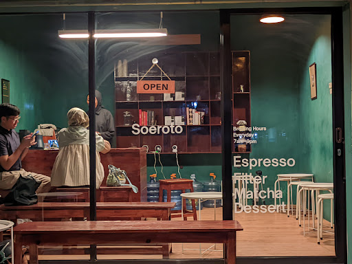 Soeroto Kopi