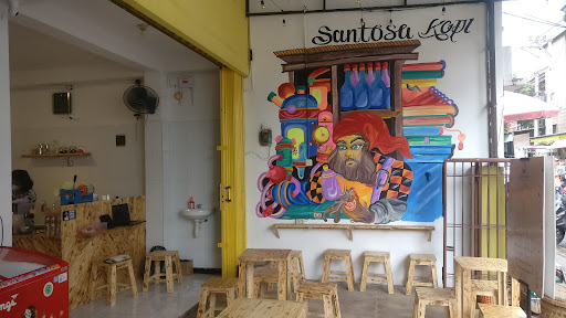 Kedai Santosa