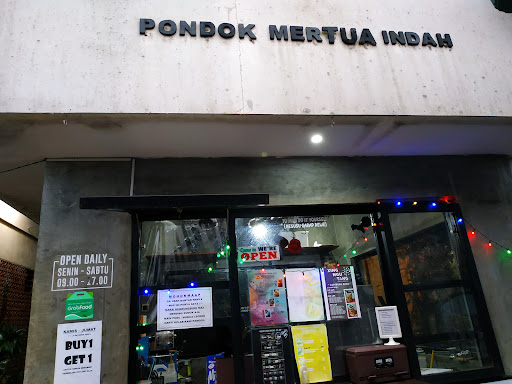 Haryati Kopi