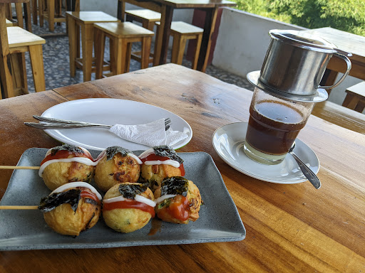 Rumah Kopi Jagawalungan