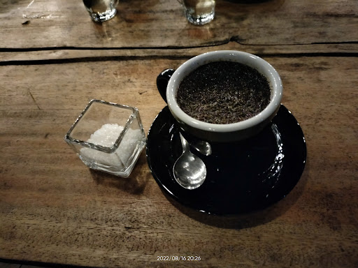 Cikadongdong Coffee and Food
