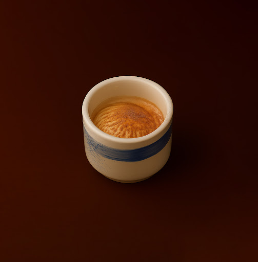 Login Coffee