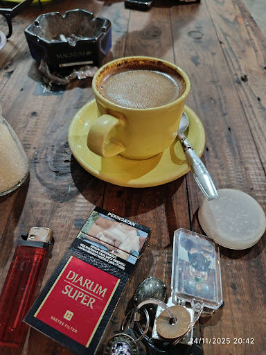 Jatiwangi Kopi