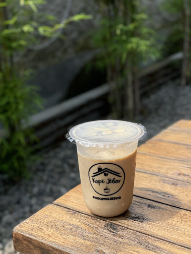 Kedai Kopi Jebor