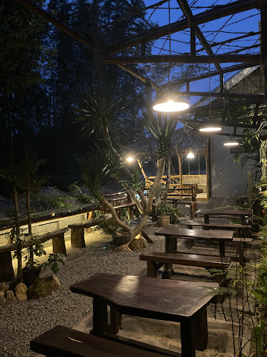 Toko Kopi Pamanjur