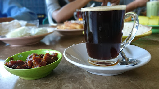 Kopi Solong