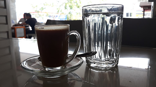 ALI KOPI LAMPASEH
