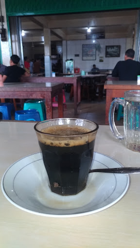 Sentra Kopi Lambhuk