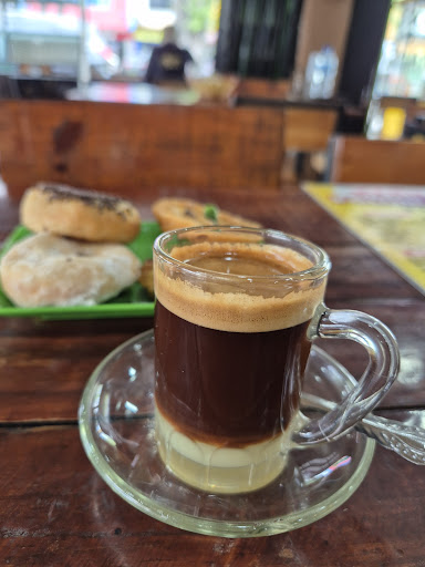 POLEM Coffee Premium