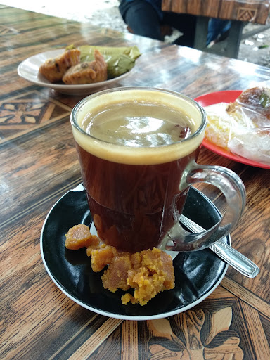 Solong Premium Coffee