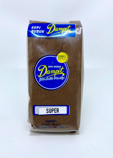 Kopi Dampit / Toko Nava