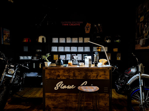 TYPIKA COFFEE ROASTERS