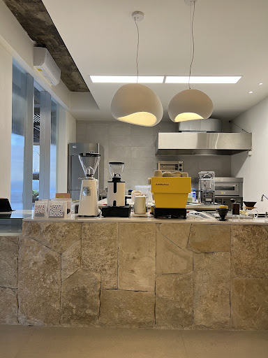 KUKOLO'S bakehaus • coffee