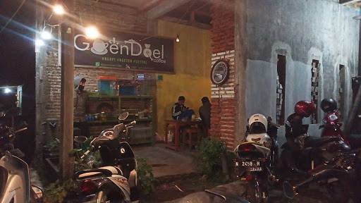 Goendoel Kopi