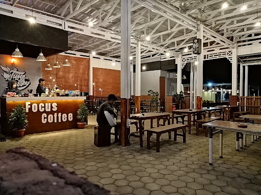 Focus Coffee
