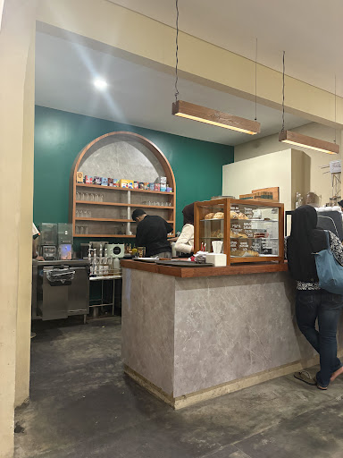 Konyu Coffee & Space