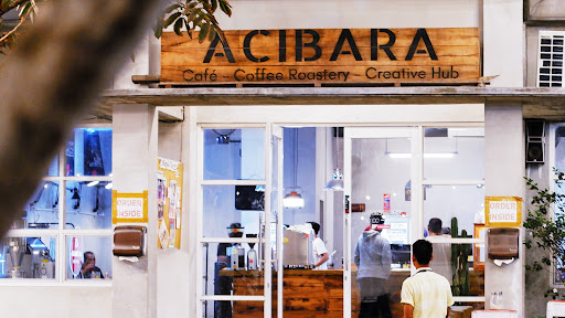 Acibara Coffee