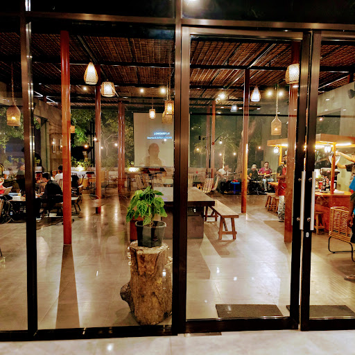 Kinta Coffee