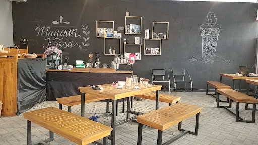 Mangun Karsa Kopi