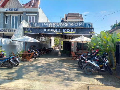 Kedai kopi.Co