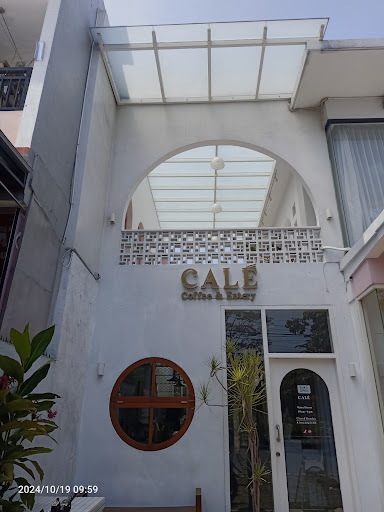 Cale Cafe Malang