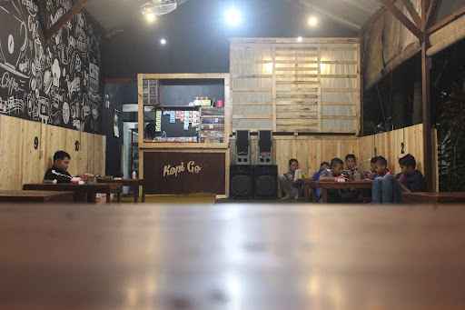 Kopi Go