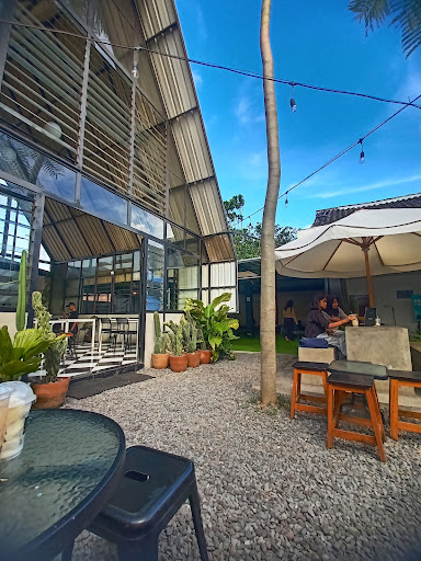 Kopi Studio 24