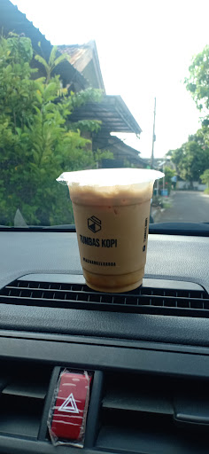 Tumbas Kopi