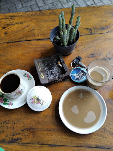 Di Coffee