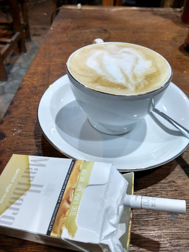 Kopi Darat Mojokerto (KDM)