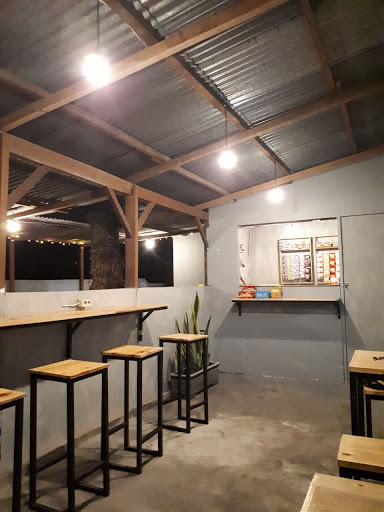 SISI KOPI