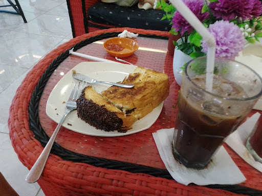 Q-mbul Bakery