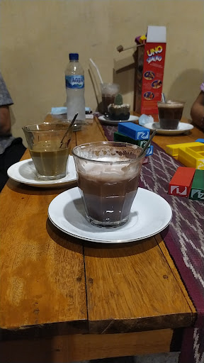KEDAI KOPI LAMAFFA