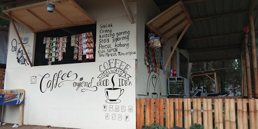 Coffee Oyiend
