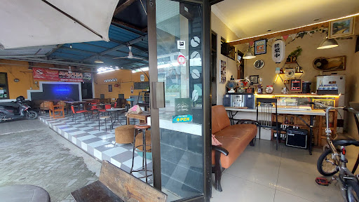 Kedai RAJASA