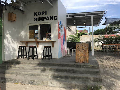 Kopi Simpang Mojokerto