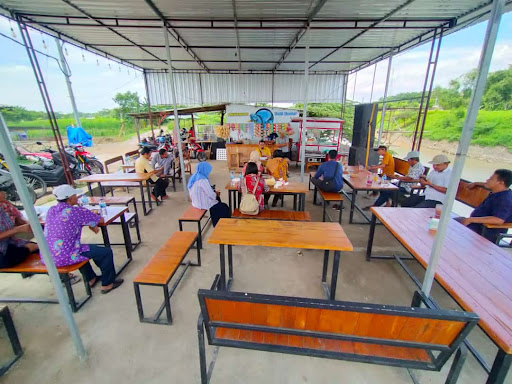 KOPI KALI SADAR
