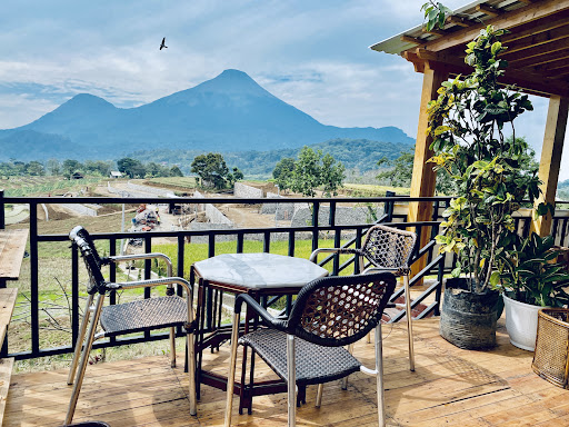 Cafe Dhog Rawuh (Special Coffee Trawas)