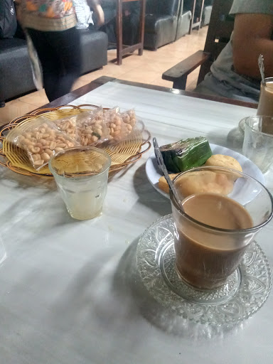 Kedai Kopi Kombur