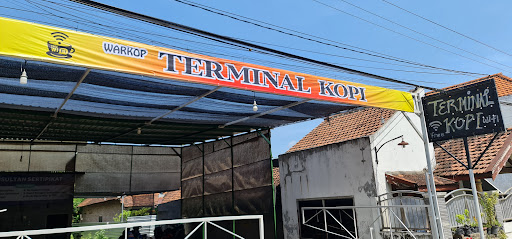 Terminal Kopi