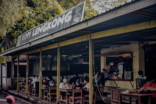 Kopi Lengkong