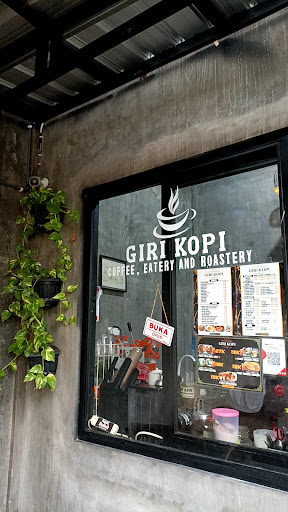 Giri Kopi