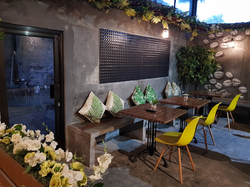 Barelo Cafe And Resto