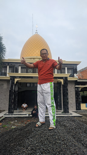 Warkop Mbah Djie