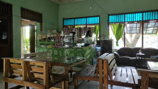 WARKOP D'YUNS 99 (kopi godoG)
