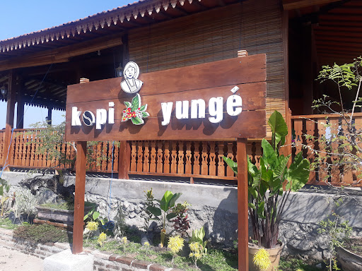 Kopi Yunge