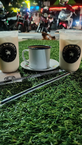 Kopi'ah Ireng
